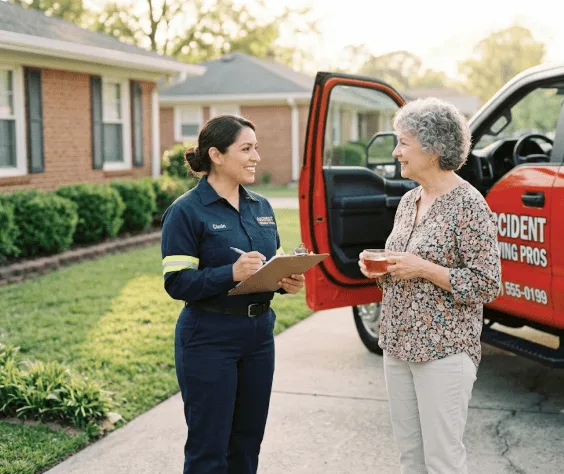 Accident Towing Service Buford, GA FAQs